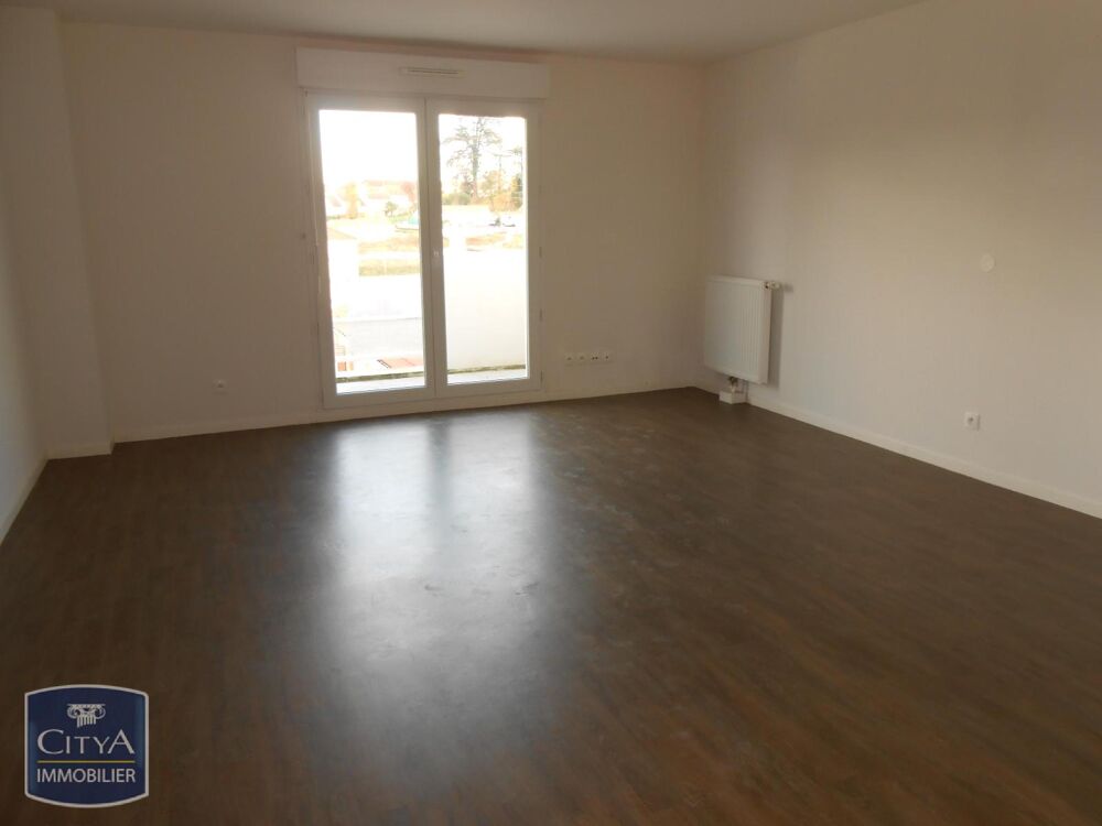 À LOUER : Appartement neuf T2 à PANAZOL (87350) dans la ....
