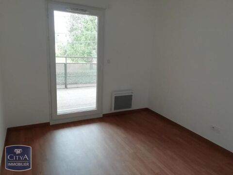  Appartement � louer 3 pi�ces 60 m�