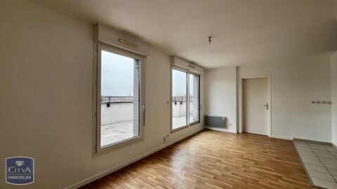  Appartement � louer 2 pi�ces 43 m�