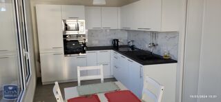 location Appartement - 3 pièce(s) - 63 m² Le Havre (76600)