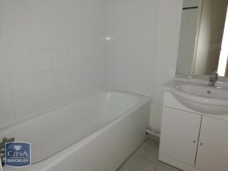  Appartement � louer 2 pi�ces 47 m�