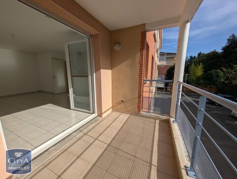  Appartement � louer 2 pi�ces 46 m�