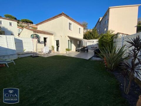  Maison � louer 4 pi�ces 85 m�