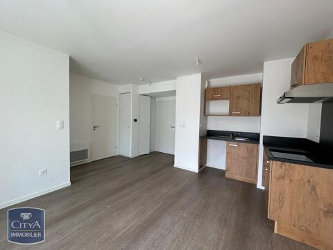  Appartement � louer 2 pi�ces 40 m�