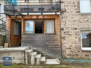  Appartement � louer 2 pi�ces 47 m�