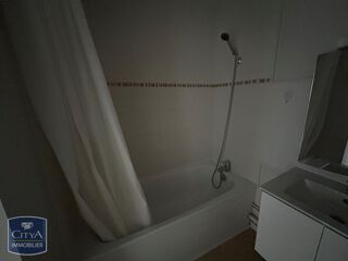  Appartement � louer 2 pi�ces 47 m�