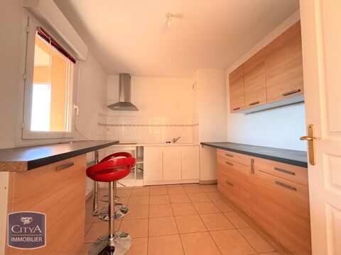  Appartement � louer 3 pi�ces 72 m�