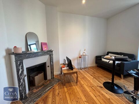  Appartement � louer 2 pi�ces 25 m�