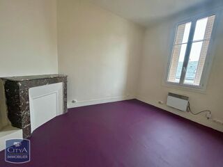  Appartement à louer 2 pièces 32 m²