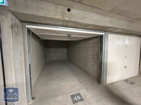  Parking / Garage � louer 
