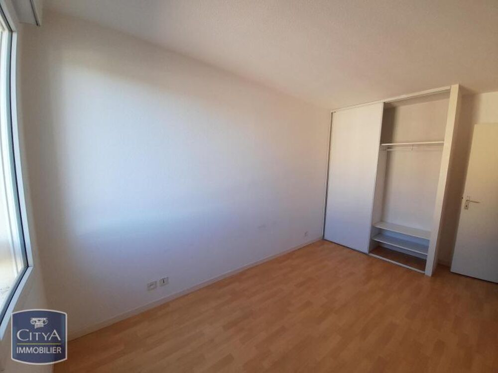 location Appartement - 2 pièce(s) - 47 m² Pau (64000)