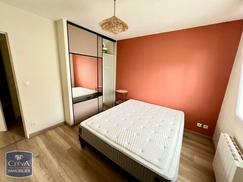  Appartement  louer 2 pices 44 m