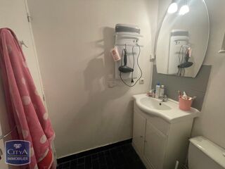  Appartement � louer 1 pi�ce 29 m�