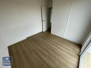  Appartement à louer 2 pièces 41 m²