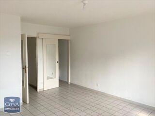  Appartement à louer 1 pièce 27 m²