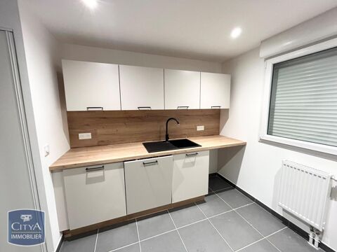  Maison � louer 5 pi�ces 103 m�