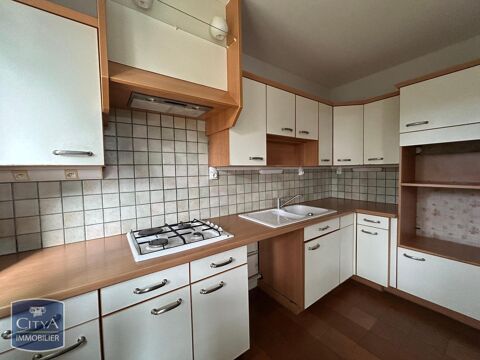  Maison � louer 6 pi�ces 138 m�