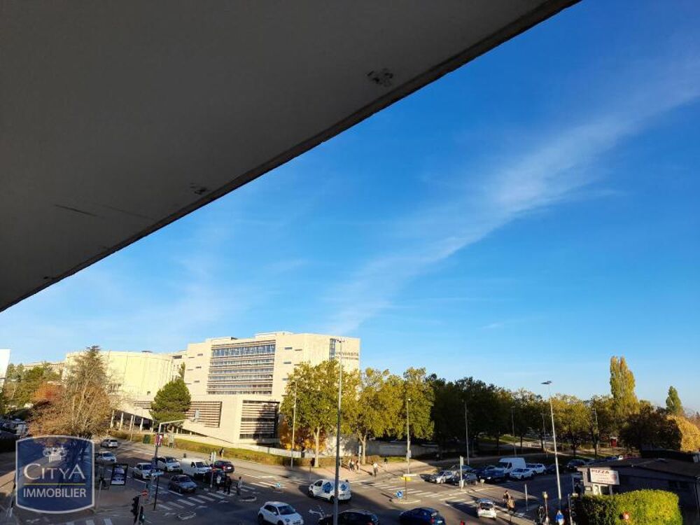 location Appartement - 4 pièce(s) - 67 m² Dijon (21000)