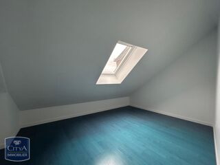  Appartement à louer 3 pièces 51 m²