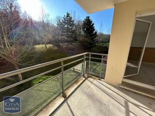  Appartement � louer 2 pi�ces 48 m�