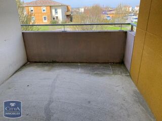  Appartement à louer 2 pièces 48 m²