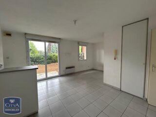  Appartement à louer 1 pièce 30 m²
