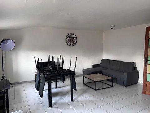  Appartement � louer 3 pi�ces 65 m�