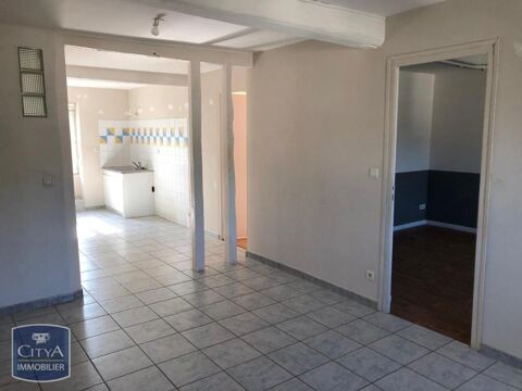   Location Appartement Appartement - 3 pi�ce(s) - 59 m�