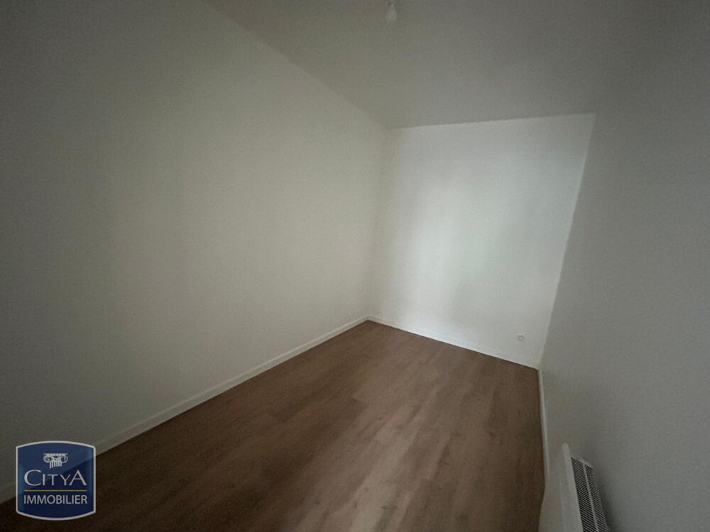 location Appartement - 2 pièce(s) - 24 m² Saint-Quentin (02100)