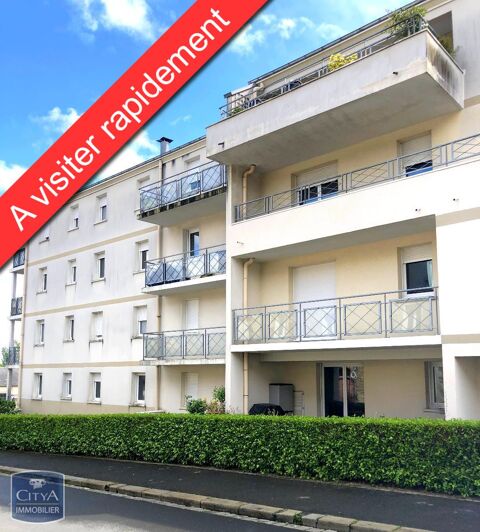  Appartement � louer 3 pi�ces 54 m�