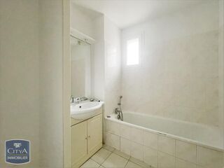  Maison à louer 3 pièces 72 m²