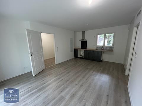  Appartement � louer 2 pi�ces 53 m�