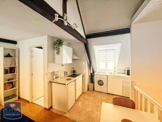  Appartement � louer 2 pi�ces 30 m�