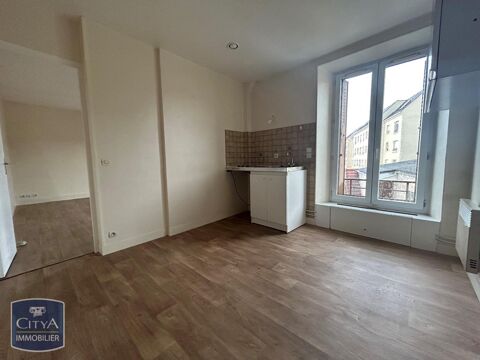  Appartement  louer 1 pice 29 m