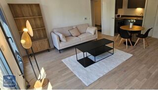  Appartement � louer 2 pi�ces 44 m�