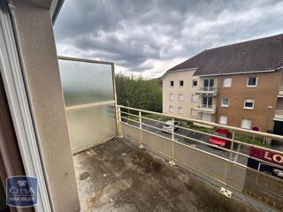  Appartement � louer 2 pi�ces 47 m�