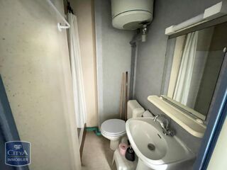  Appartement à louer 1 pièce 14 m²