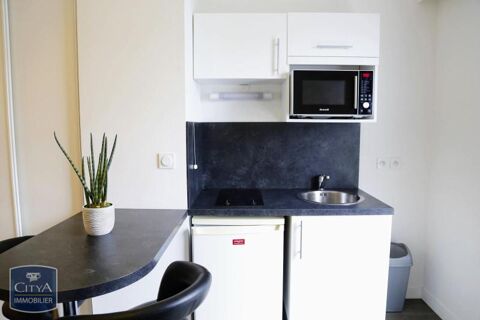  Appartement  louer 1 pice 27 m