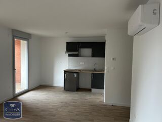  Appartement à louer 2 pièces 46 m²