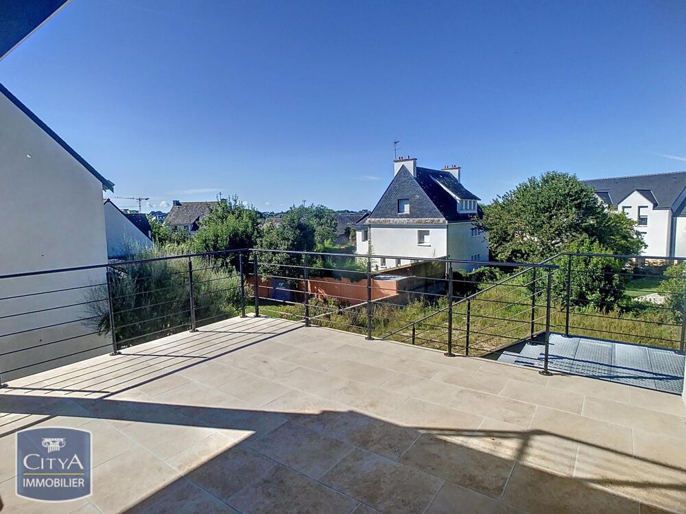 location Appartement - 3 pièce(s) - 71 m² Carnac (56340)