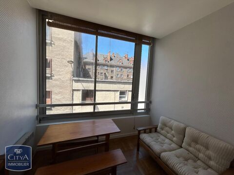  Appartement � louer 1 pi�ce 14 m�