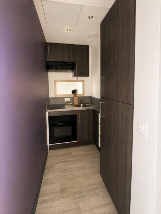  Appartement à louer 2 pièces 25 m²