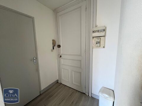  Appartement � louer 1 pi�ce 20 m�