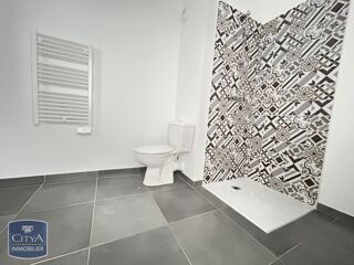  Appartement � louer 1 pi�ce 28 m�