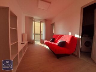  Appartement à louer 1 pièce 20 m²
