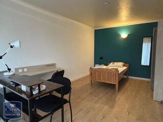  Appartement � louer 1 pi�ce 18 m�