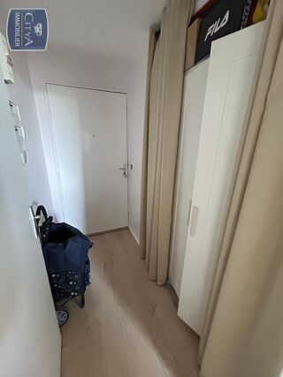  Appartement � louer 1 pi�ce 33 m�