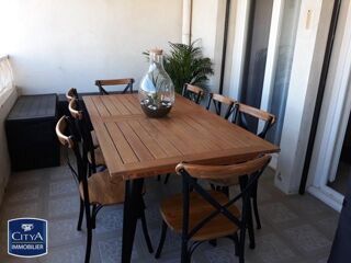  Appartement � louer 1 pi�ce 44 m�