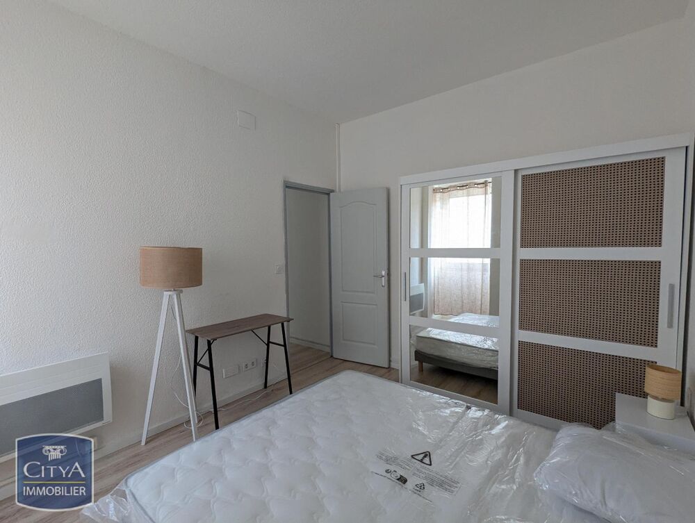 location Appartement - 2 pièce(s) - 40 m² Carcassonne (11000)