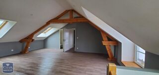  Appartement à louer 2 pièces 42 m²